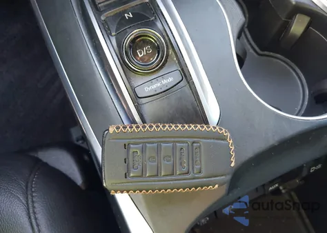 2018 Acura Mdx Technology Package Acurawatch Plus Pkg from USA, damaged, VIN 5J8YD4H52JL015048